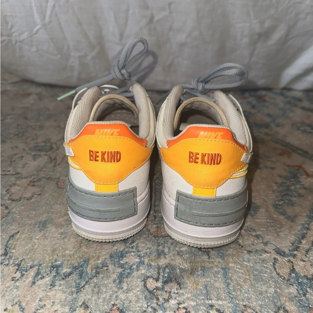 Nike Air Force 1 low shadow - Kindness day edition
